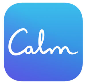 calmapp calm-app