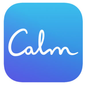 calm-app
