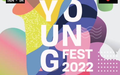 Young Fest 2022 – Le festival de la jeunesse