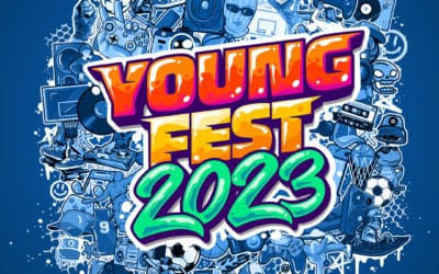 Young Fest 2023 – Le festival de la jeunesse carolo