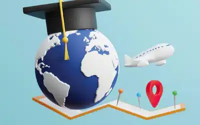 Erasmus+: Apprenez et grandissez à l’international !