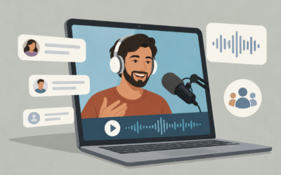 Où puis je m’informer sur les réseaux sociaux ?