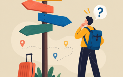 Se réorienter dans ses études, comment faire ?