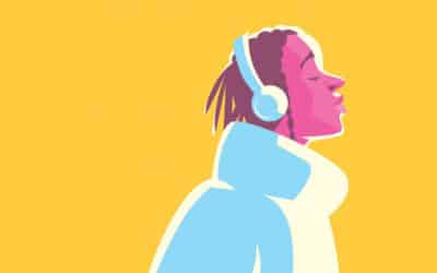 2025 : les Podcasts qui vont façonner ton année !