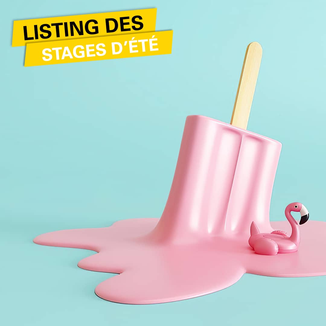 stage-été-2025 listing de stage été 2021