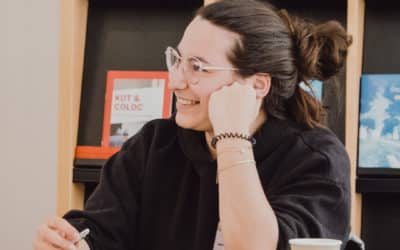 Nos ateliers gratuits de septembre !