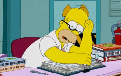 Blocus de noël : l’angoisse ? Pas forcément !