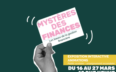 La quinzaine de l’éducation financière