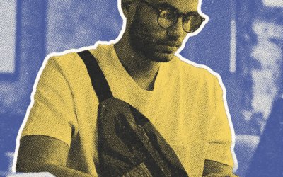 Entreprendre à Charleroi quand on est jeune