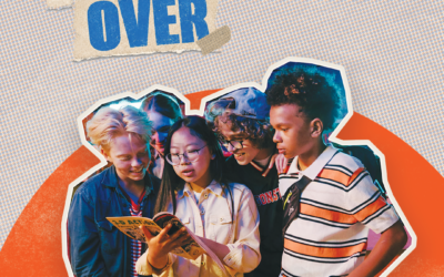 Game Over – Une semaine de stage consacrée aux jeux