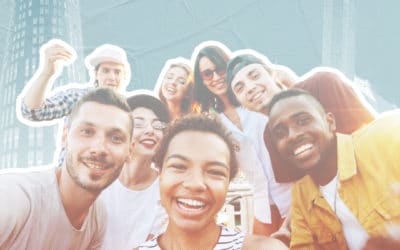 70 jeunes. Une ville. Un projet.