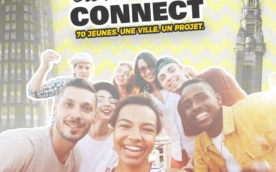 Carolo Connect : 70 jeunes. Une ville. Un projet.