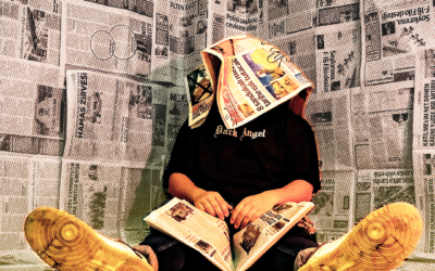 Les médias, pouvoirs et limites